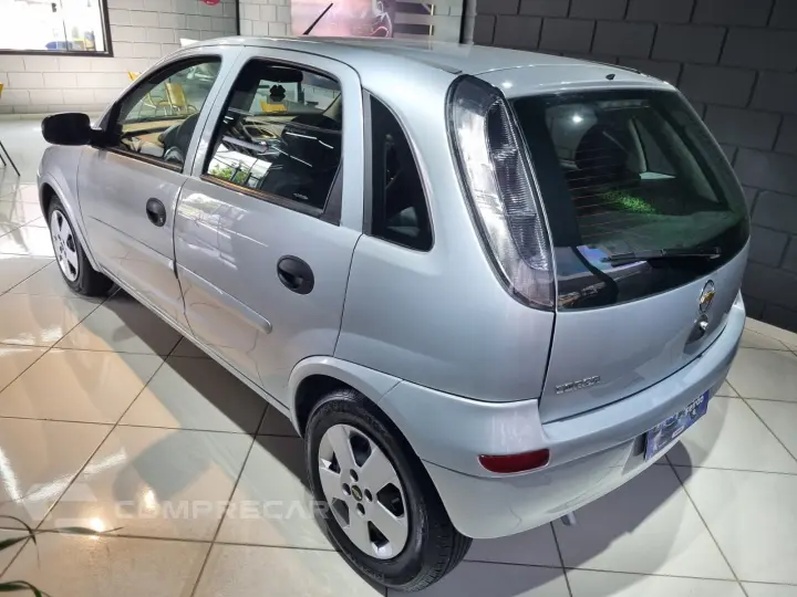 CORSA 1.4 MPFI Maxx 8V