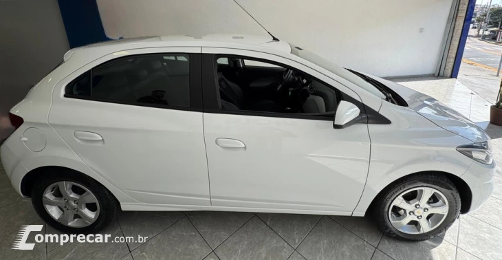 ONIX 1.4 MPFI LT 8V