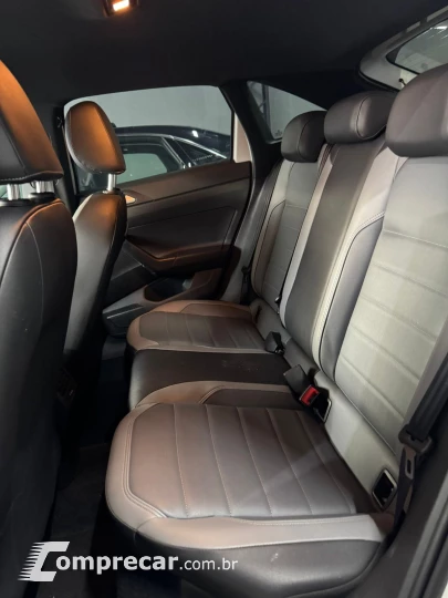 Nivus Highline 1.0 200TSI