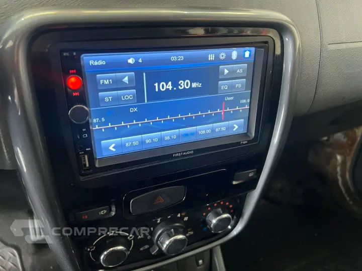 DUSTER 1.6 DYNAMIQUE 4X2 16V RENAULT