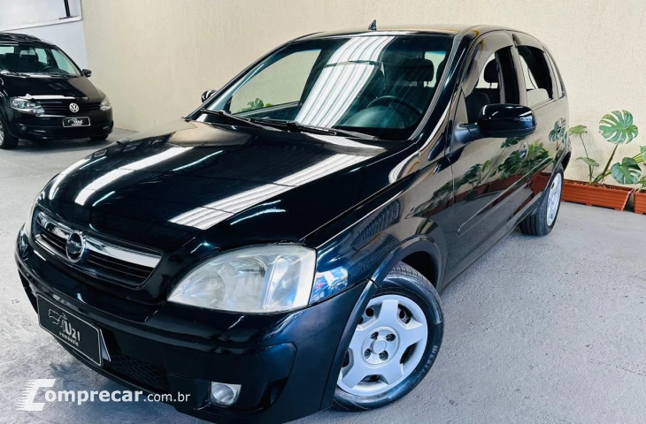 CORSA 1.4 MPFI Maxx 8V