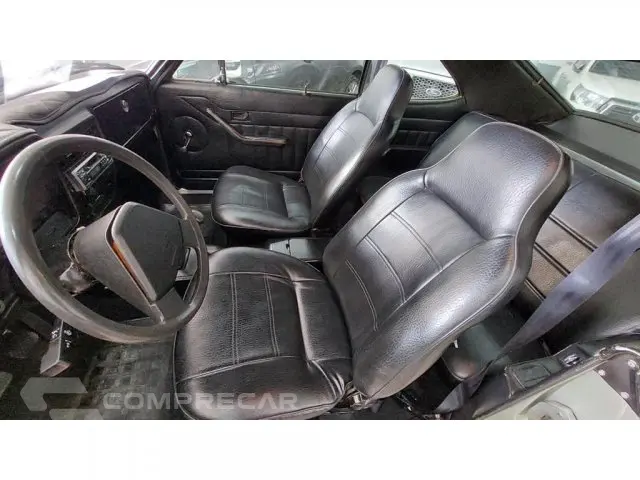 OPALA - 2.5 COMODORO 8V 2P MANUAL