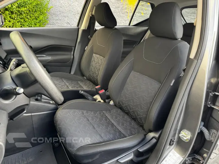 KICKS 1.6 16vstart Active