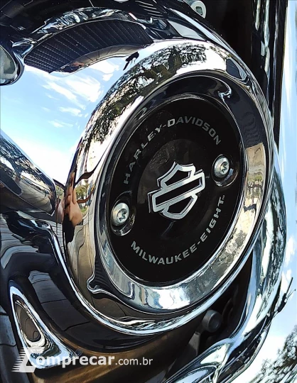 SOFTAIL FAT BOY 114
