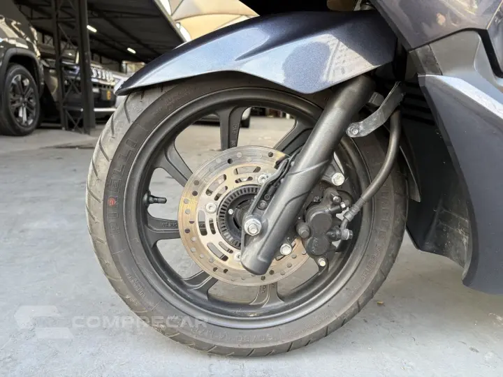 PCX 150 Modelo sem Versão