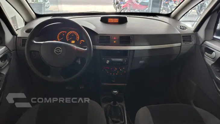 MERIVA 1.8 MPFI Maxx 8V