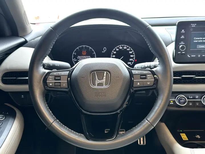 ZR-V 2.0 i-VTEC GASOLINA TOURING CVT