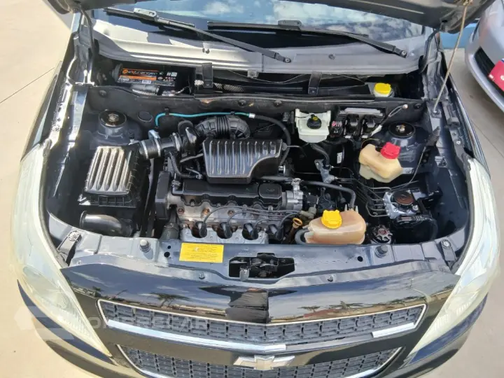 AGILE LTZ 1.4 MPFI 8V FlexPower 5p