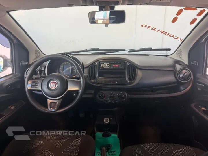 UNO 1.0 FIREFLY FLEX ATTRACTIVE 4P MANUAL