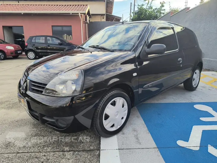 CLIO 1.0 Campus 16V