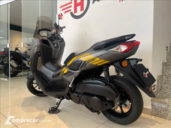 NMAX 160 ABS