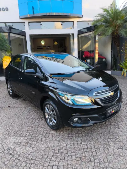 ONIX 1.4 MPFI LTZ 8V