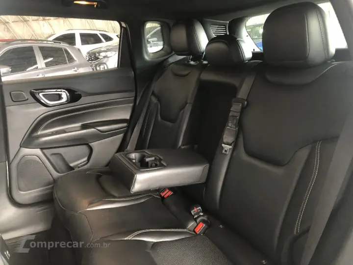 COMPASS 1.3 T270 TURBO FLEX S AT6