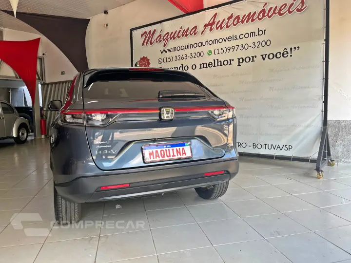 HR-V 1.5 DI I-vtec EX