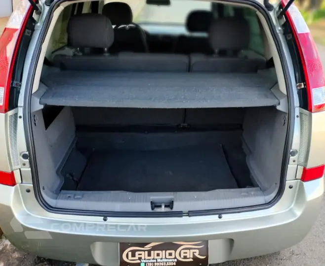 MERIVA 1.8 MPFI JOY 8V