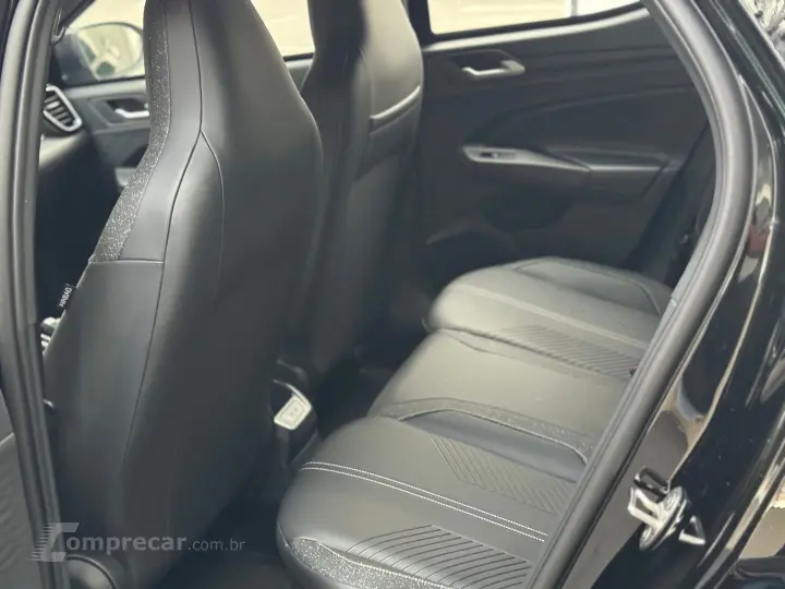 Tera 1.0 170 Tsi High Automático