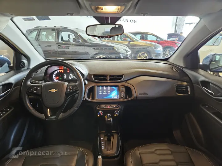 PRISMA 1.4 LTZ Spe/4 8V