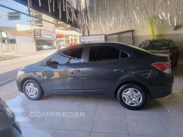 PRISMA - 1.0 MPFI JOY 8V 4P MANUAL