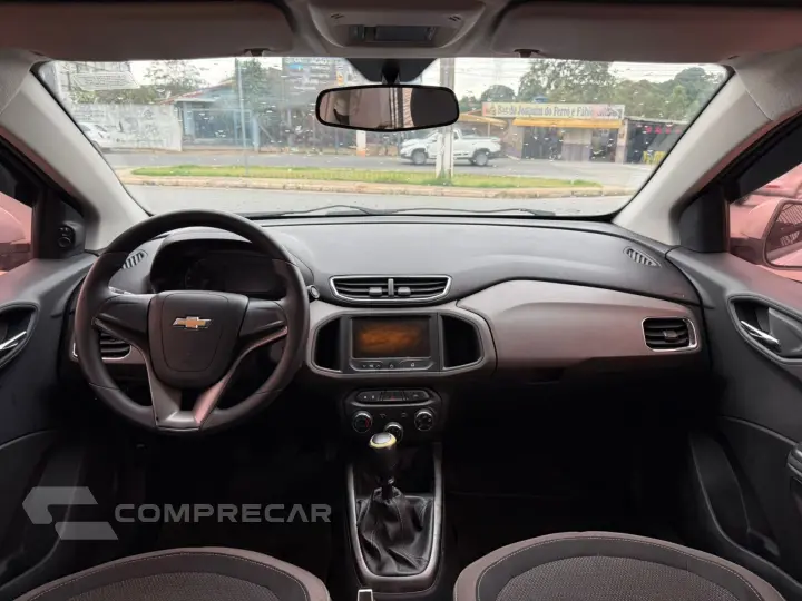 PRISMA 1.4 MPFI LTZ 8V