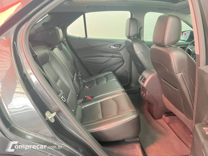 EQUINOX Premier 2.0 Turbo AWD 262cv Aut.