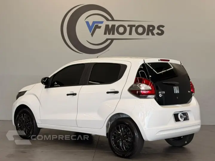 MOBI 1.0 EVO FLEX LIKE. MANUAL