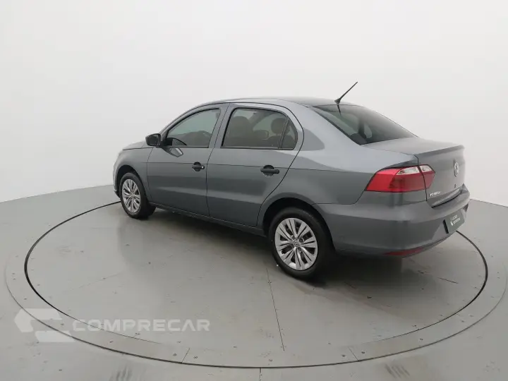 VOYAGE 1.0 12V MPI TOTALFLEX 4P MANUAL