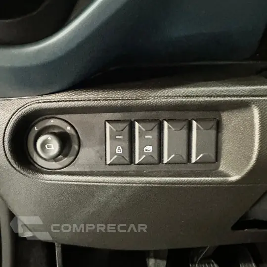 C3 Feel 1.0 Flex 6V 5p Mec.