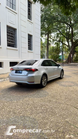 COROLLA 2.0 XEI 16V
