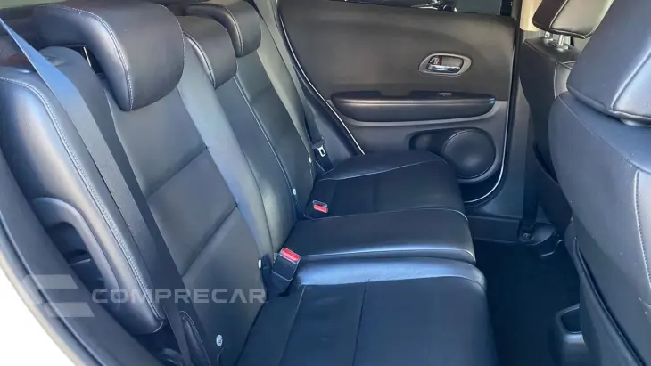 HONDA HR-V 1.8 16V EXL