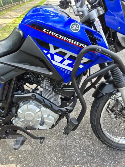 YAMAHA CROSSER XTZ 150 2022