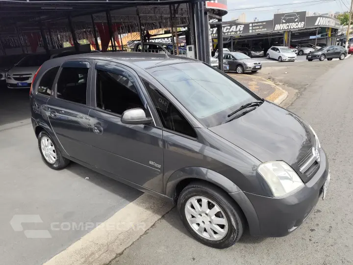 MERIVA 1.8 MPFI Maxx 8V