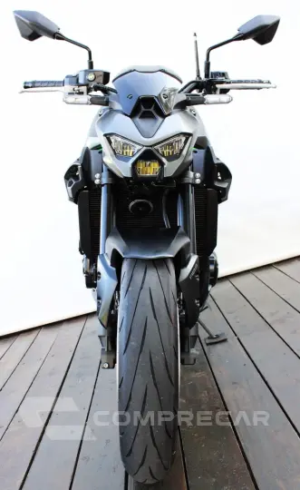 KAWASAKI Z900