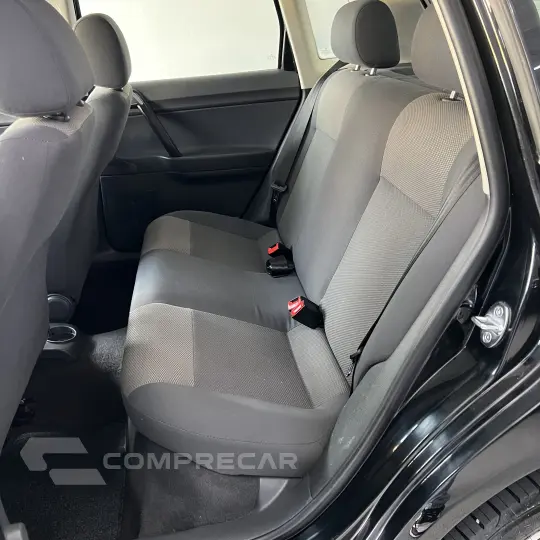 Polo 1.6 Mi/S.Ouro 1.6 Mi Tot.Flex 8V 5p