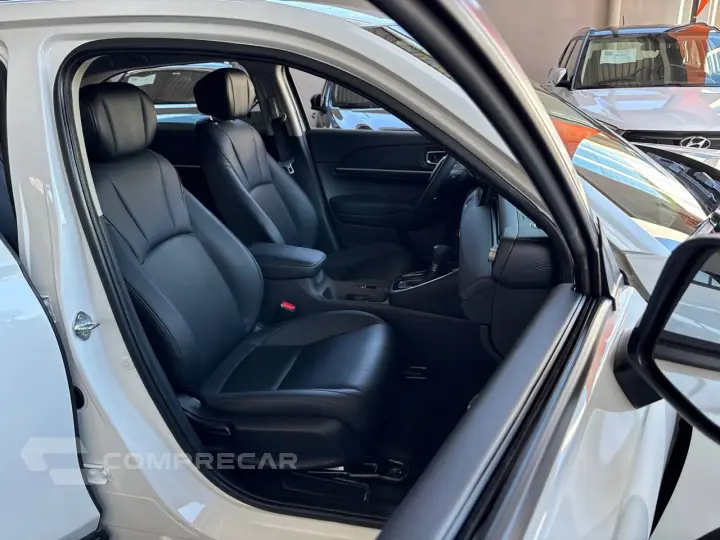 HR-V EXL 1.5 Flex Sensing 16V 5p Aut.