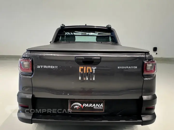 STRADA 1.3 FIREFLY FLEX ENDURANCE CS PLUS MANUAL