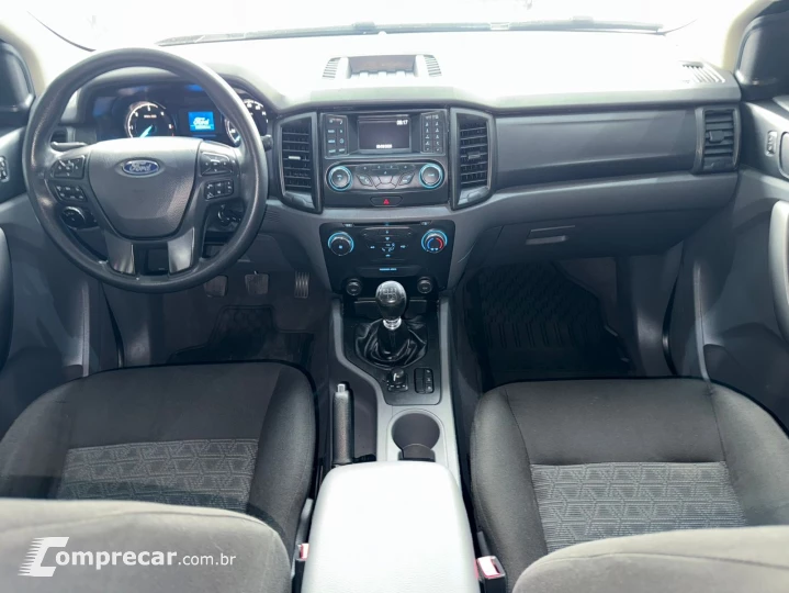 RANGER 2.2 XLS 4X4 CD 16V