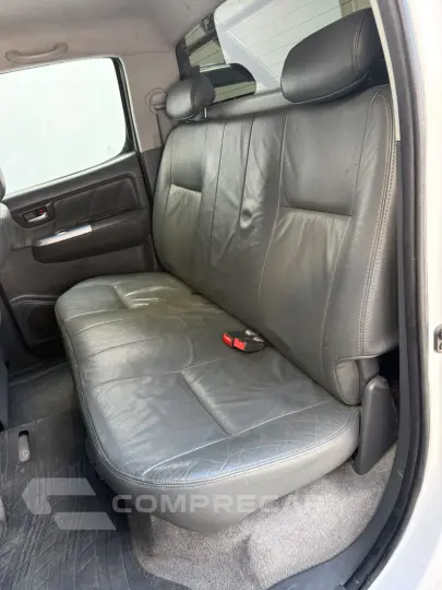 HILUX 2.7 SRV 4X4 CD 16V