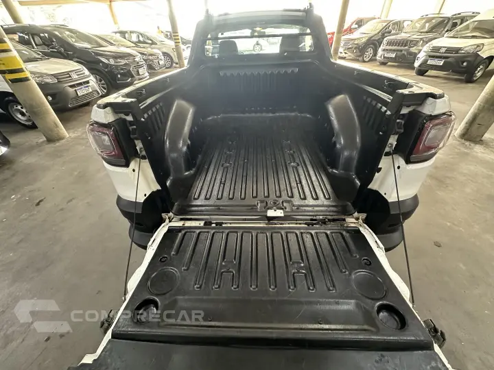 STRADA 1.4 FIRE FLEX ENDURANCE CS MANUAL