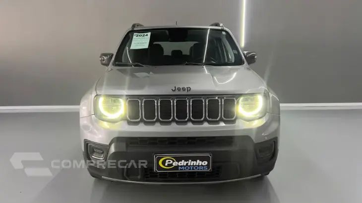 Renegade