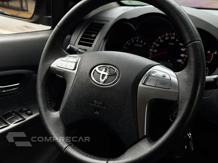 HILUX 2.7 SRV 4X4 CD 16V