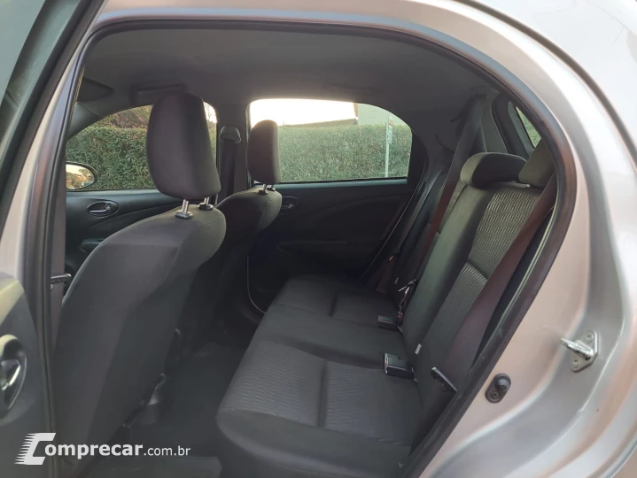 ETIOS 1.3 X 16V