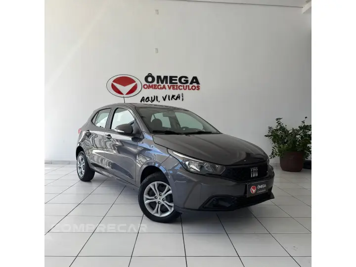 ARGO 1.0 FIREFLY FLEX DRIVE MANUAL