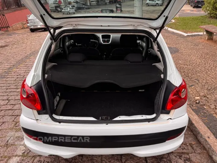 207 XR 1.4 Flex 8V 5p