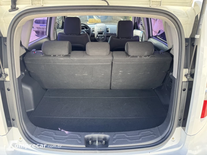 SOUL 1.6 EX 16V