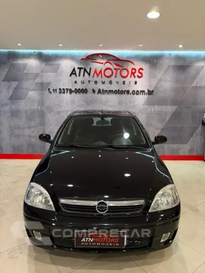 Corsa Hatch 1.4 4P PREMIUM FLEX