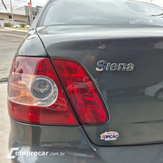 Siena 1.0/ EX 1.0 mpi Fire/ Fire Flex 8v