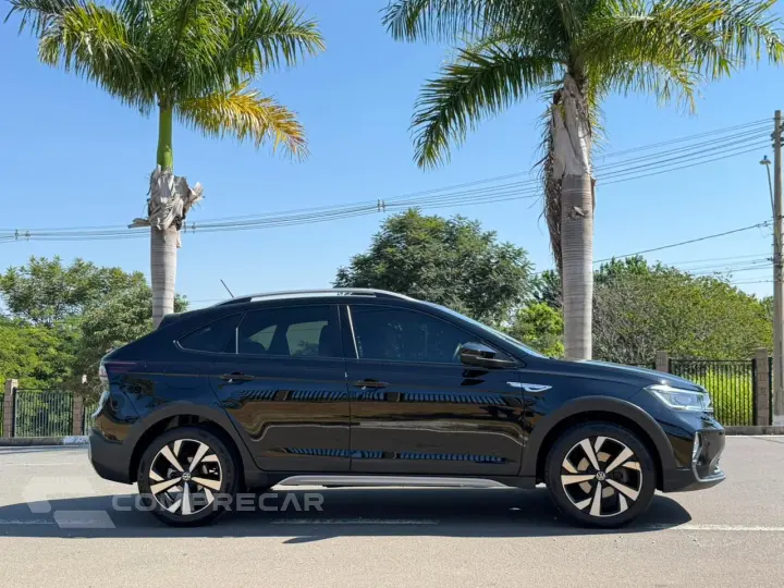 NIVUS 1.0 200 TSI Highline