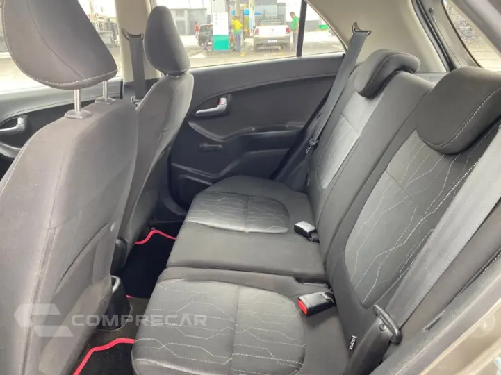 PICANTO 1.0 EX 12V