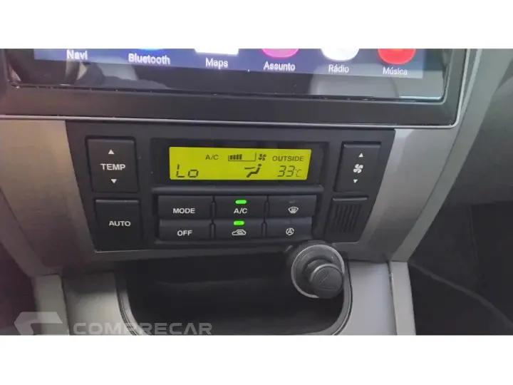 TUCSON 2.0 MPFI GLS 16V 143CV 2WD FLEX 4P AUTOMATICO