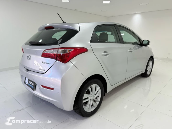 HB20 1.6 Comfort 16V